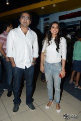 Size Zero Movie Screening at Prasads IMAX